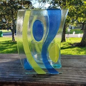 PartyLite Contempo Votive Holder